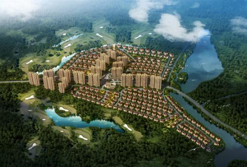 淮安農(nóng)科園爭(zhēng)創(chuàng)國家農(nóng)業(yè)高新技術(shù)產(chǎn)業(yè)示